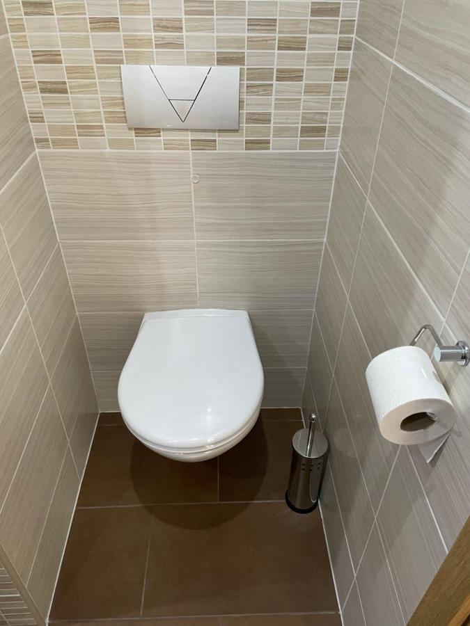 Apartman Vs Frantiskovy Lazne Exterior photo
