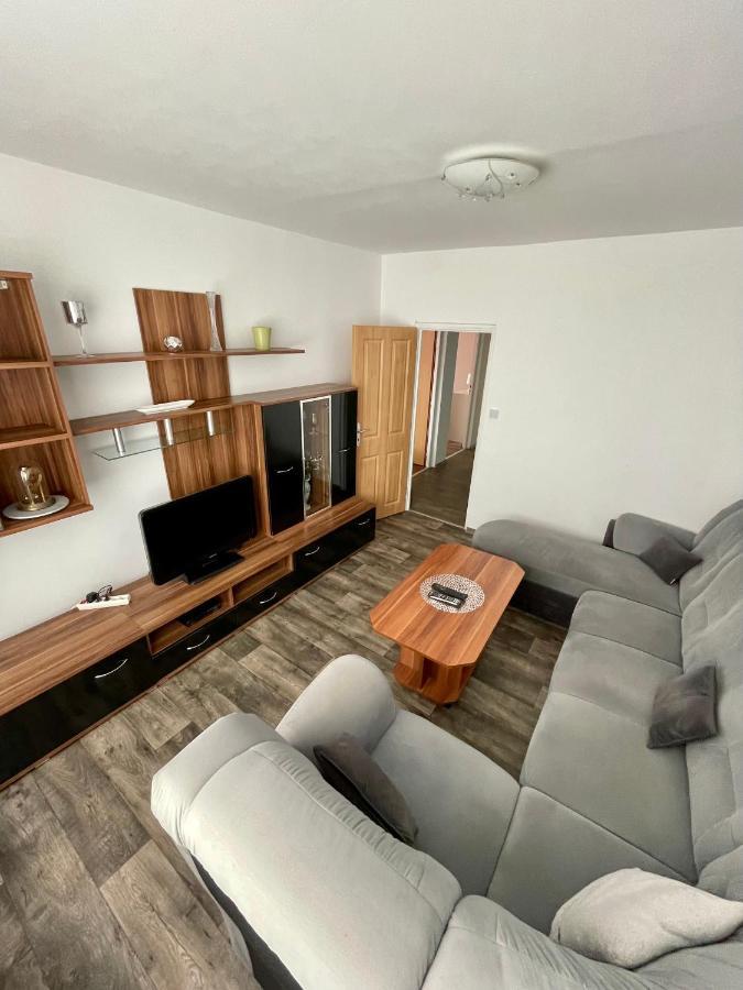 Apartman Vs Frantiskovy Lazne Exterior photo