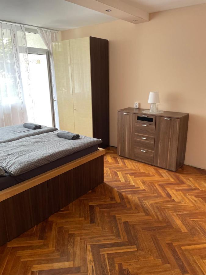 Apartman Vs Frantiskovy Lazne Exterior photo