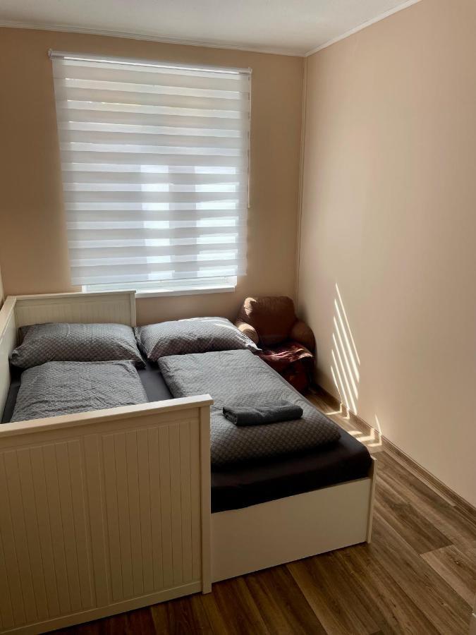 Apartman Vs Frantiskovy Lazne Exterior photo