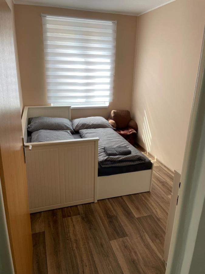 Apartman Vs Frantiskovy Lazne Exterior photo