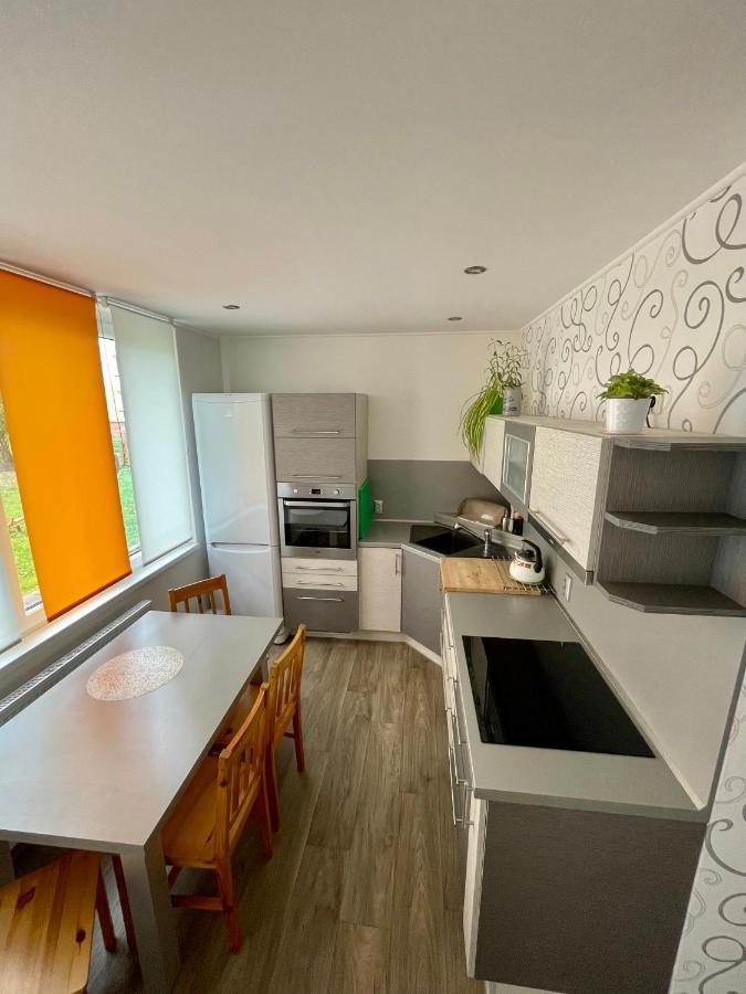 Apartman Vs Frantiskovy Lazne Exterior photo